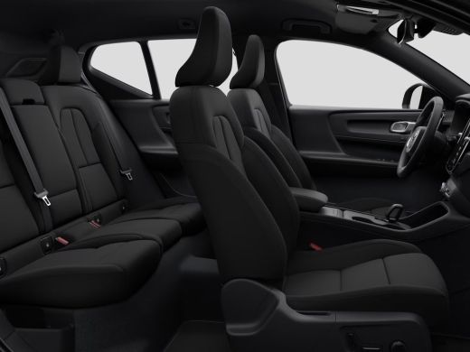 Volvo  EX40 Single Motor Extended Range Plus 82 kWh | Audio installatie premium | Elektrisch bedienbare achte... ActivLease financial lease