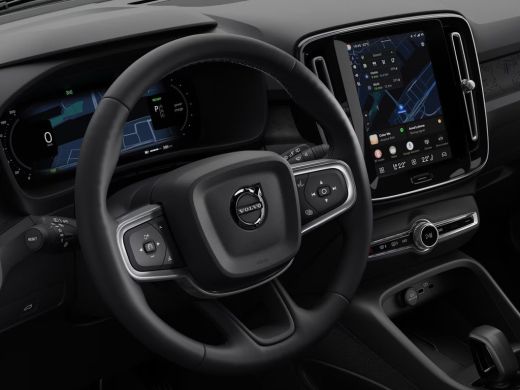 Volvo  EX40 Single Motor Extended Range Plus 82 kWh | Audio installatie premium | Elektrisch bedienbare achte... ActivLease financial lease