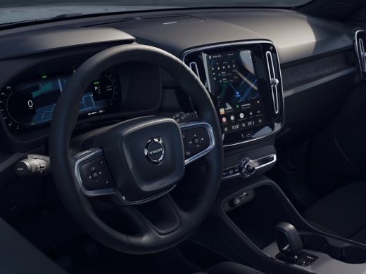 Volvo  EX40 Single Motor Extended Range Plus 82 kWh | Audio installatie premium | Elektrisch bedienbare achte... ActivLease financial lease