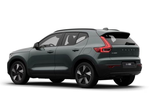 Volvo  EX40 Single Motor Extended Range Plus 82 kWh | Audio installatie premium | Elektrisch bedienbare achte... ActivLease financial lease