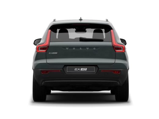 Volvo  EX40 Single Motor Extended Range Plus 82 kWh | Audio installatie premium | Elektrisch bedienbare achte... ActivLease financial lease