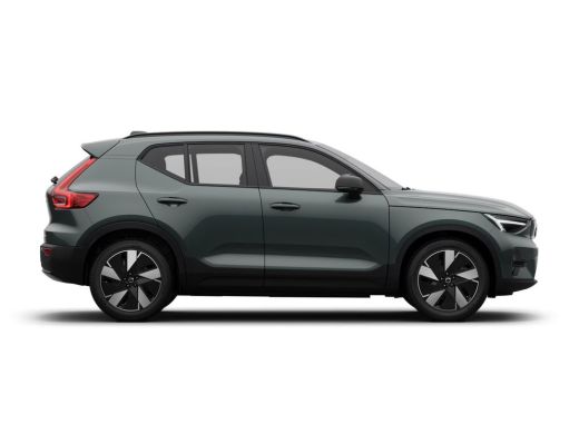 Volvo  EX40 Single Motor Extended Range Plus 82 kWh | Audio installatie premium | Elektrisch bedienbare achte... ActivLease financial lease
