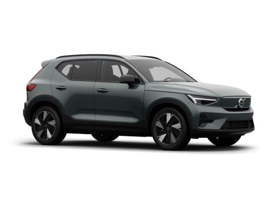 Volvo  EX40 Single Motor Extended Range Plus 82 kWh | Audio installatie premium | Elektrisch bedienbare achte... ActivLease financial lease