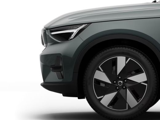 Volvo  EX40 Single Motor Extended Range Plus 82 kWh | Audio installatie premium | Elektrisch bedienbare achte... ActivLease financial lease