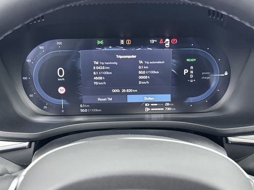 Volvo  XC60 T6 Recharge Ultra Dark | 20" Allseason | Trekhaak | Harman Kardon | Panoramadak | Head-up | Full ... ActivLease financial lease