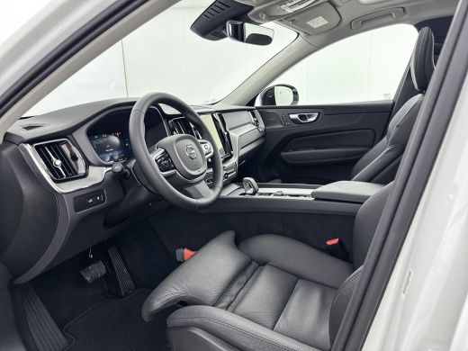 Volvo  XC60 T6 Recharge Ultra Dark | 20" Allseason | Trekhaak | Harman Kardon | Panoramadak | Head-up | Full ... ActivLease financial lease