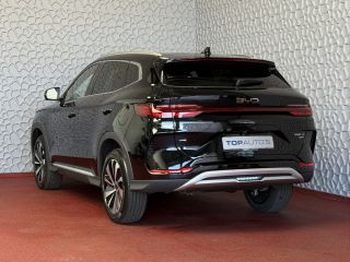 BYD SEAL U 1.5 T DM-i AWD 324PK 18,3KW DESIGN PANO HEADUP 360.CAM STOEL/STUUR VERW STOEL.VENTILATIE INFINITY...