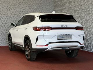 BYD SEAL U 217PK PHEV BOOST 18,3KW PANO HEADUP 360.CAM STOEL/STUUR VERW STOEL.VENTILATIE INFINITY/AUDIO 12/2025