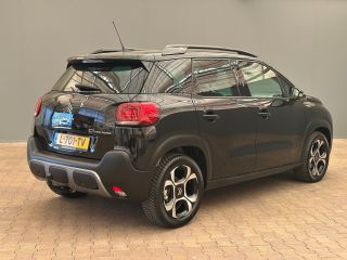 Citroën C3 Aircross 1.2 PureTech Shine Trekhaak | Climate | Camera | Parkeersensoren | Carplay | Navigatie | 17" Lich...