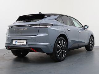 DS N&deg;4 Performance Line - E-Tense | 6 voudig elektrisch verstelbare passagiersstoel | Achteruitrijcamera...