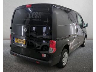 Nissan NV200 1.5 DCi 90PK Optima * 36.980KM */ Schuifdeur rechts / Airco / Pdc+Camera / Radio multimedia / Vis...