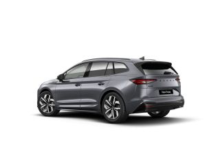 Skoda Enyaq iV 85 Sportline | Trekhaak | Elektrische achterklep | Elektrische bestuurdersstoel met geheugen | St...