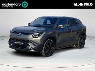 Suzuki e Vitara Style 61 kWh | Nieuwe auto !| Direct uit voorraad leverbaar |