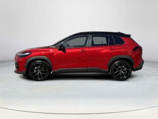 Toyota Corolla Cross Hybrid 180 GR Sport