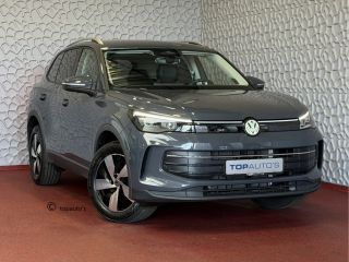 Volkswagen Tiguan 1.5 eHYBRID ELEK.KLEP/TREKHAAK TRAILER ASSIST STOEL/STUUR VERW CAMERA PHEV PLUG IN HYBRID