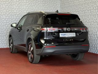 Volkswagen Tiguan 1.5 eHYBRID NW AUTO 2026 STOEL/STUUR VERW CAMERA VW.TREKHAAK TRAILER ASSIST ELEK.KLEP PHEV PLUG I...
