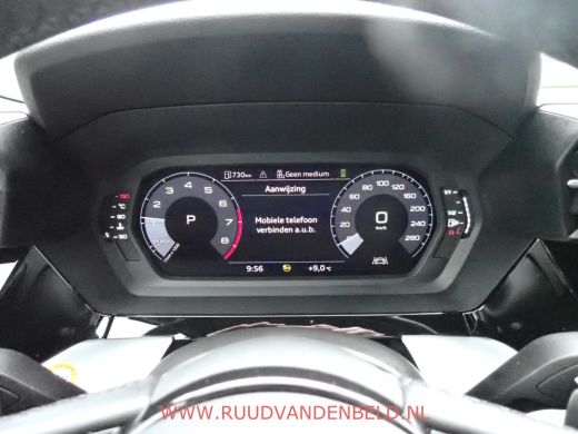 Audi A3 Sportback 35 TFSI Pro Line !! INCL 12 MAAND GARANTIE !! / ACC / CARPLAY ActivLease financial lease