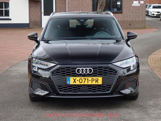 Audi A3 Sportback 35 TFSI Pro Line !! INCL 12 MAAND GARANTIE !! / ACC / CARPLAY ActivLease financial lease