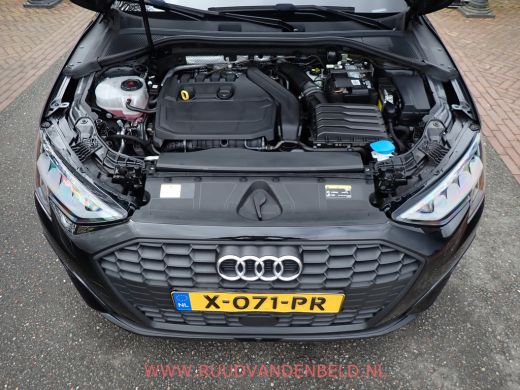 Audi A3 Sportback 35 TFSI Pro Line !! INCL 12 MAAND GARANTIE !! / ACC / CARPLAY ActivLease financial lease