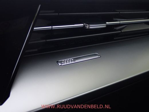Audi A3 Sportback 35 TFSI Pro Line !! INCL 12 MAAND GARANTIE !! / ACC / CARPLAY / STOELVERWARMING ActivLease financial lease