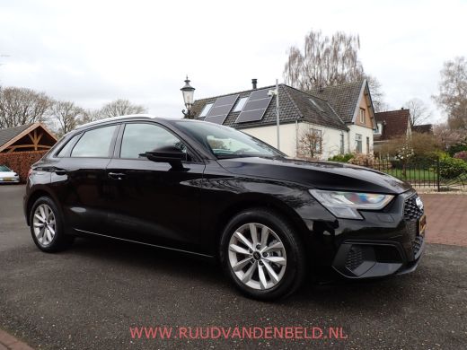 Audi A3 Sportback 35 TFSI Pro Line !! INCL 12 MAAND GARANTIE !! / ACC / CARPLAY ActivLease financial lease