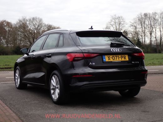 Audi A3 Sportback 35 TFSI Pro Line !! INCL 12 MAAND GARANTIE !! / ACC / CARPLAY ActivLease financial lease