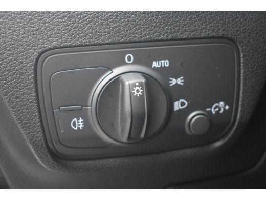 Audi Q2 30 TFSI 110PK Pro Line | APP. CONNECT | CRUISE CONTROL | FULL LED | AIRCO | DAB+ ActivLease financial lease