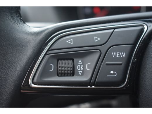 Audi Q2 30 TFSI 110PK Pro Line | APP. CONNECT | CRUISE CONTROL | FULL LED | AIRCO | DAB+ ActivLease financial lease