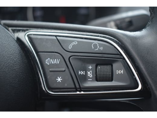 Audi Q2 30 TFSI 110PK Pro Line | APP. CONNECT | CRUISE CONTROL | FULL LED | AIRCO | DAB+ ActivLease financial lease