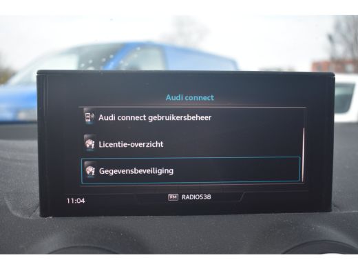 Audi Q2 30 TFSI 110PK Pro Line | APP. CONNECT | CRUISE CONTROL | FULL LED | AIRCO | DAB+ ActivLease financial lease
