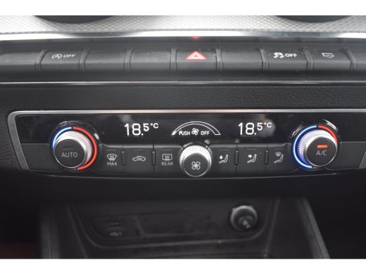 Audi Q2 30 TFSI 110PK Pro Line | APP. CONNECT | CRUISE CONTROL | FULL LED | AIRCO | DAB+ ActivLease financial lease