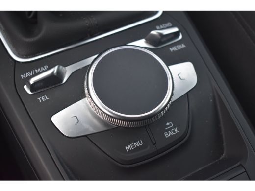 Audi Q2 30 TFSI 110PK Pro Line | APP. CONNECT | CRUISE CONTROL | FULL LED | AIRCO | DAB+ ActivLease financial lease