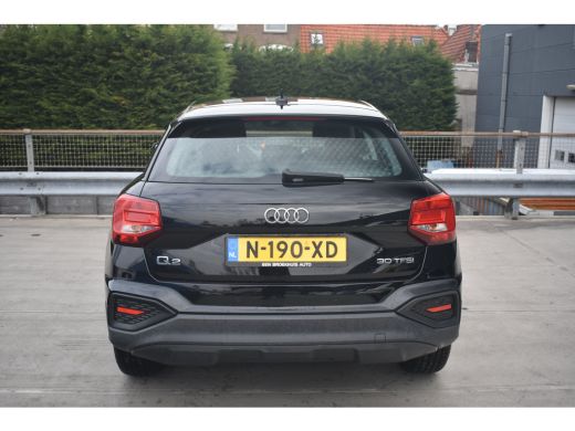 Audi Q2 30 TFSI 110PK Pro Line | APP. CONNECT | CRUISE CONTROL | FULL LED | AIRCO | DAB+ ActivLease financial lease
