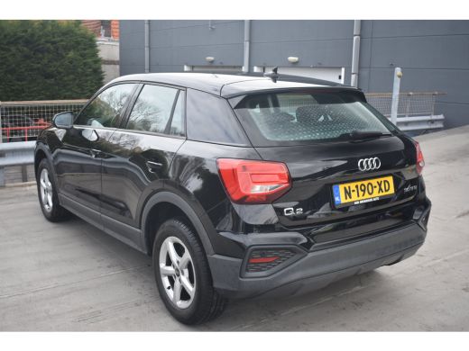 Audi Q2 30 TFSI 110PK Pro Line | APP. CONNECT | CRUISE CONTROL | FULL LED | AIRCO | DAB+ ActivLease financial lease