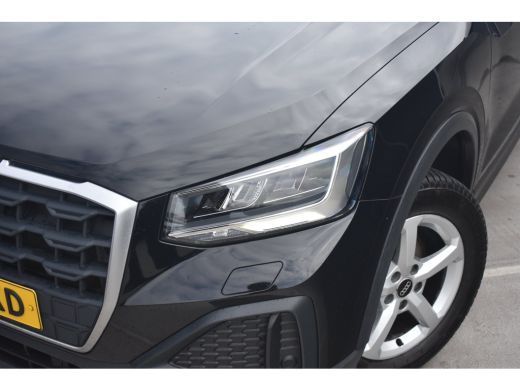 Audi Q2 30 TFSI 110PK Pro Line | APP. CONNECT | CRUISE CONTROL | FULL LED | AIRCO | DAB+ ActivLease financial lease