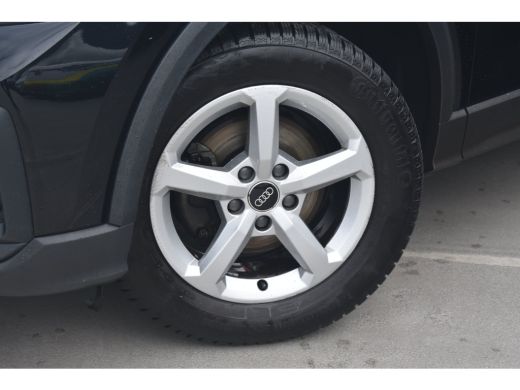 Audi Q2 30 TFSI 110PK Pro Line | APP. CONNECT | CRUISE CONTROL | FULL LED | AIRCO | DAB+ ActivLease financial lease