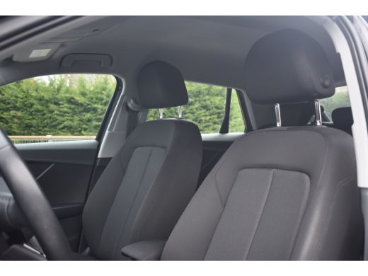 Audi Q2 30 TFSI 110PK Pro Line | APP. CONNECT | CRUISE CONTROL | FULL LED | AIRCO | DAB+ ActivLease financial lease