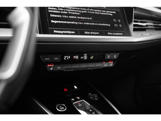 Audi Q4 e-tron 45 quattro Advanced edition 82 kWh | Achteruitrijcamera | ACC | Stoelverwarming | ActivLease financial lease