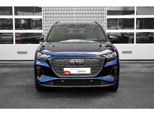 Audi Q4 e-tron 45 quattro Advanced edition 82 kWh | Achteruitrijcamera | ACC | Stoelverwarming | ActivLease financial lease