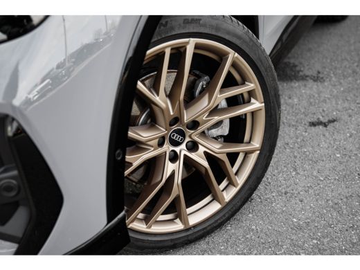 Audi Q4 Sportback e-tron 45 S Edition 82 kWh | Panoramadak | Trekhaak | HUD | 21" | Assistentiepakket Advanced | ActivLease financial lease