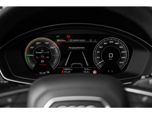 Audi Q5 55 TFSI e quattro Competition | Audi Exclusive | Panoramadak | Luchtvering | HUD | Bang & Olufsen... ActivLease financial lease