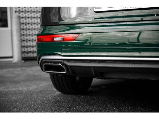 Audi Q5 55 TFSI e quattro Competition | Audi Exclusive | Panoramadak | Luchtvering | HUD | Bang & Olufsen... ActivLease financial lease
