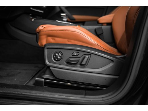 Audi Q5 55 TFSI e quattro Competition | Audi Exclusive | Panoramadak | Luchtvering | HUD | Bang & Olufsen... ActivLease financial lease