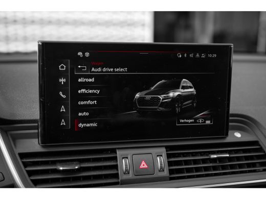 Audi Q5 55 TFSI e quattro Competition | Audi Exclusive | Panoramadak | Luchtvering | HUD | Bang & Olufsen... ActivLease financial lease