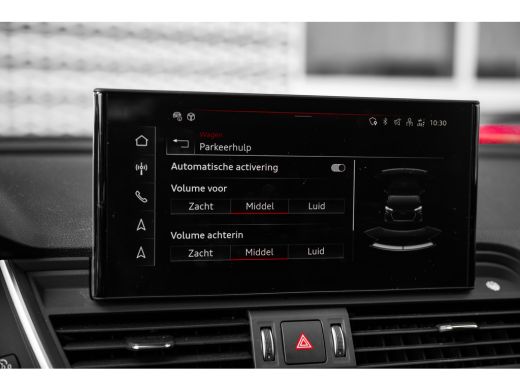 Audi Q5 55 TFSI e quattro Competition | Audi Exclusive | Panoramadak | Luchtvering | HUD | Bang & Olufsen... ActivLease financial lease