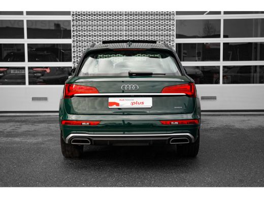 Audi Q5 55 TFSI e quattro Competition | Audi Exclusive | Panoramadak | Luchtvering | HUD | Bang & Olufsen... ActivLease financial lease