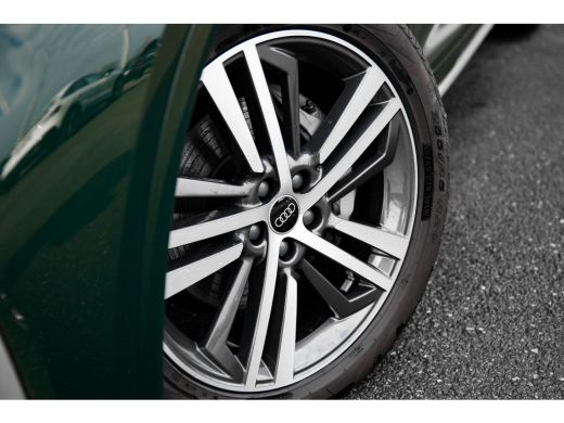 Audi Q5 55 TFSI e quattro Competition | Audi Exclusive | Panoramadak | Luchtvering | HUD | Bang & Olufsen... ActivLease financial lease
