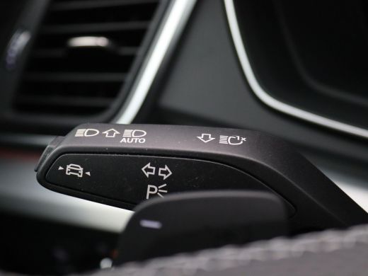 Audi Q5 Sportback 55 TFSI e S edition Competition 367PK S-Tronic Pano-Schuifdak, Trekhaak, Luchtvering, B... ActivLease financial lease