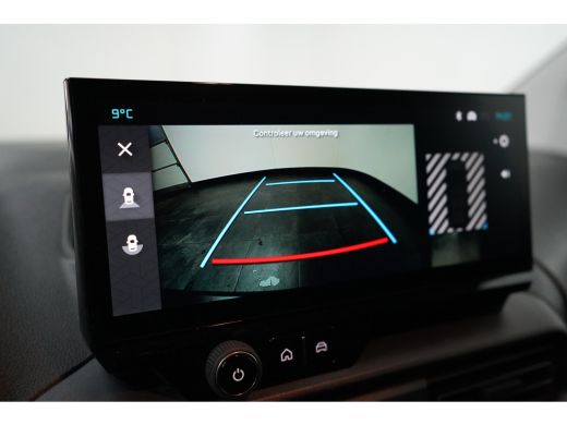 Citroën Berlingo 1.5 BlueHDI 100 L1 | NIEUW BPM VRIJ CAMERA | PDC | CRUISE | CARPLAY | ActivLease financial lease