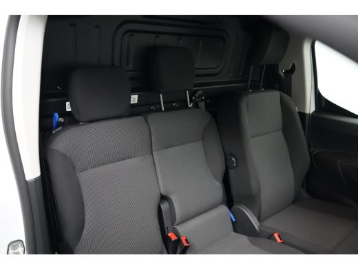 Citroën Berlingo 1.5 BlueHDI 100 L1 | NIEUW BPM VRIJ CAMERA | PDC | CRUISE | CARPLAY | ActivLease financial lease